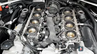 2011 BMW M3 thermostat replacement