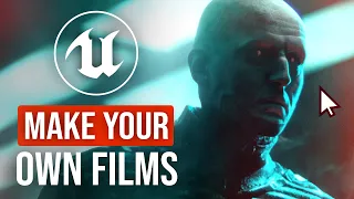 Unreal 5 Secrets Every Filmmaker Must Know