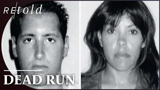 The FBI's Race To Arrest The 1990's Version of Bonnie & Clyde | Dead Run: The FBI Files | Retold