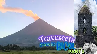 BICOL TRIP 2024  - PART 1