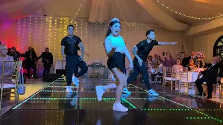 “NUEVA” COREOGRAFÍA CLASSY 101 @Feid /FERXXO QUINCEAÑERA BAILA MEJOR QUE SUS CHAMBELANES 🫢👁️VIP