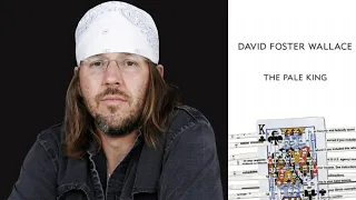 David Foster Wallace on Boredom