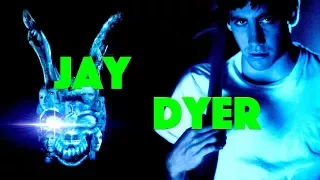 Donnie Darko & The Box Decoded - Jay Dyer