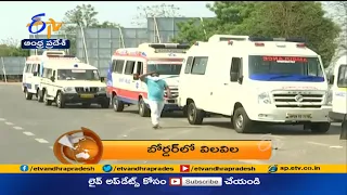 7:30 AM | ETV 360 | News Headlines | 15th May 2021 | ETV Andhra Pradesh