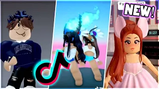 Best Roblox TikTok Compilation #32 | Roblox TikTok Edits ✨