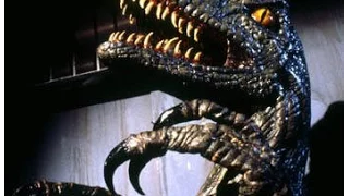 Carnosaur 3: Body Count