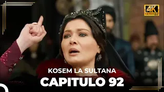 Kosem La Sultana | Capítulo 92 (4K)