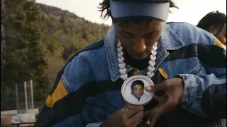 NBA YoungBoy - Heaven Sent [Official Video]