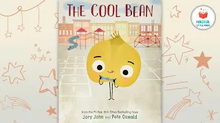 THE COOL BEAN 📚 Kids Books Read Aloud Story