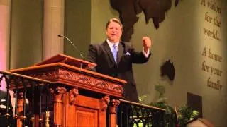 O How I Love Jesus - Congregational Singing