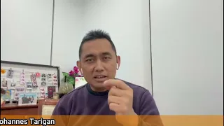 Tuhan menuntun kita dengan pengalaman yang berbeda