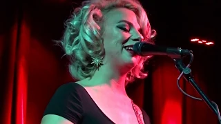 SAMANTHA FISH "EITHER WAY I LOSE"  LIVE @ NATALIE'S - BEAUTIFUL SLOW BURN  HQ 3/19/19