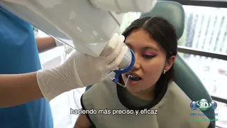 DRD Diagnóstico 3D presenta: RADIOLOGÍA DENTAL DIGITAL