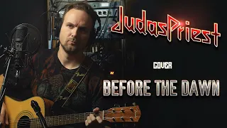 Before the Dawn - Judas Priest (cover) Vocaluga