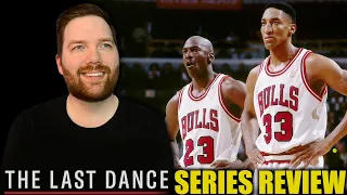 The Last Dance - Series Review