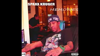 Spaxx Kruger - God Bless (Official Audio)