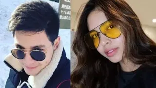 ALDEN RICHARDS | MAINE MENDOZA FANS MAY REQUEST KAY BOSSING VIC