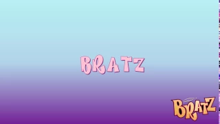 Bratz - TV Theme (Official Extended - Lauren Evans Vocals)