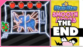 Elephator | WarioWare Smooth Moves [Part 2]