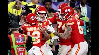 How Far are the Browns From Being the Chiefs? - Sports4CLE, 2/14/24