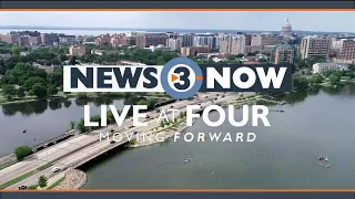 News 3 Now Live at Four: May 29, 2024