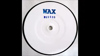 WAX - 90009A [WAX90009]