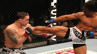 Benson Henderson vs Frankie Edgar UFC 144 FULL FIGHT NIGHT CHAMPIONSHIP