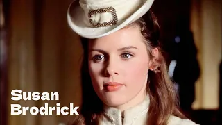 Susan Brodrick in Dr Jekyll & Sister Hyde (1971)