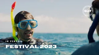 GIFF | 4th Edition 2023 | Festival Trailer (In-Person)