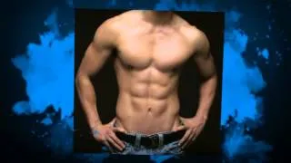What is the Perfect Male Body? - The Adonis Golden Ratio