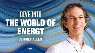 How energy work can break repetitive patterns | Jeffrey Allen