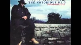 The Notorious B. I. G. Feat. 112 = Sky's The Limit (Slowed Down)