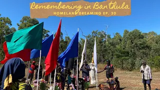 Headstone Ceremony in Ban'thula | Homeland Dreaming Ep. 30