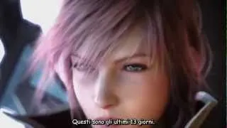 Lightning Returns: Final Fantasy XIII [Sub-Ita]