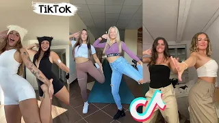 Ghost dance Tiktok Challenge Compilation