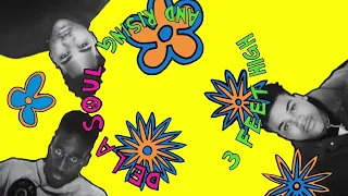 De La Soul - The Magic Number (Official Audio)