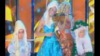 Валерия ♥ Valeriya "Ах, сударыня, вы верно согласитесь" 2006