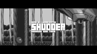 "Shudder - Einhänder Boss Theme (Remix)"  - SAWNIC 3 AIR