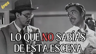 TinTan Y Pedro Infante/ LA HISTORIA DETRÁS DE ESTA ESCENA Y EL SIGNIFICADO DEL TRABALENGUAS...