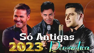 Pablo, Eduardo Costa,Léo Magalhães 🌹Só as Antigas amor romântica 🌹SELEÇÃO ESPECIAL ROMÂNTICA 2023