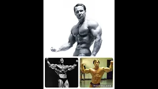Bodybuilding Legends Podcast #247 - Bill Pearl Tribute with Boyer Coe and Richard Baldwin