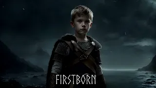 Mørk Byrde - FIRSTBORN | Dark Viking Music