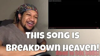 (Reaction) Megadeth - Wake Up Dead