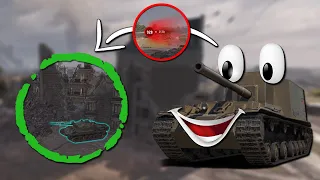 The Most Balanced Vehicle Class in World of Tanks