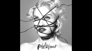 Madonna - Devil Pray (Official Audio)