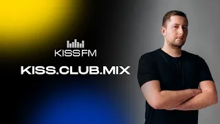 Boris Kross - KISS.CLUB.MIX (28.05.24)