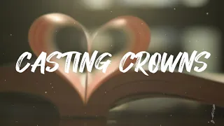 Casting Crowns - Here's My Heart (Aquí está mi Corazón) Lyrics / Letra ENGLISH/SPANISH