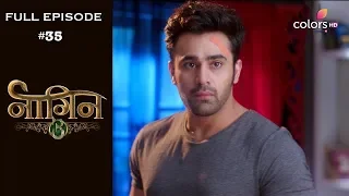 Naagin 3 - Full Episode 35 - With English Subtitles