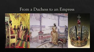 Empress Anna: Russia's Mad Tsarina