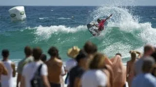 Finals Highlights — Quiksilver Pro Gold Coast